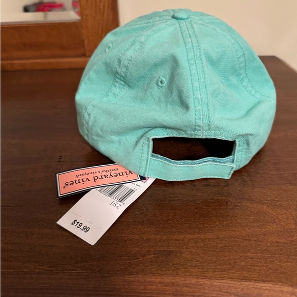 NWT Vineyard Vines Cap - Picture 2 of 2